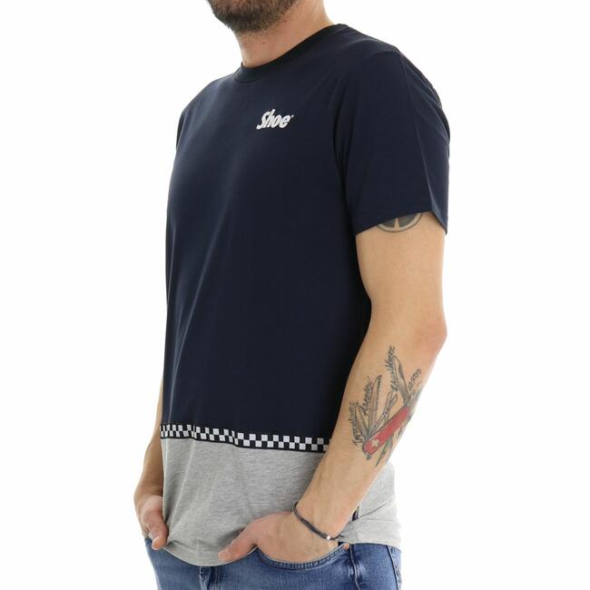 T-SHIRT TERESIO SHOESHINE - Mad Fashion | img vers.650x/
